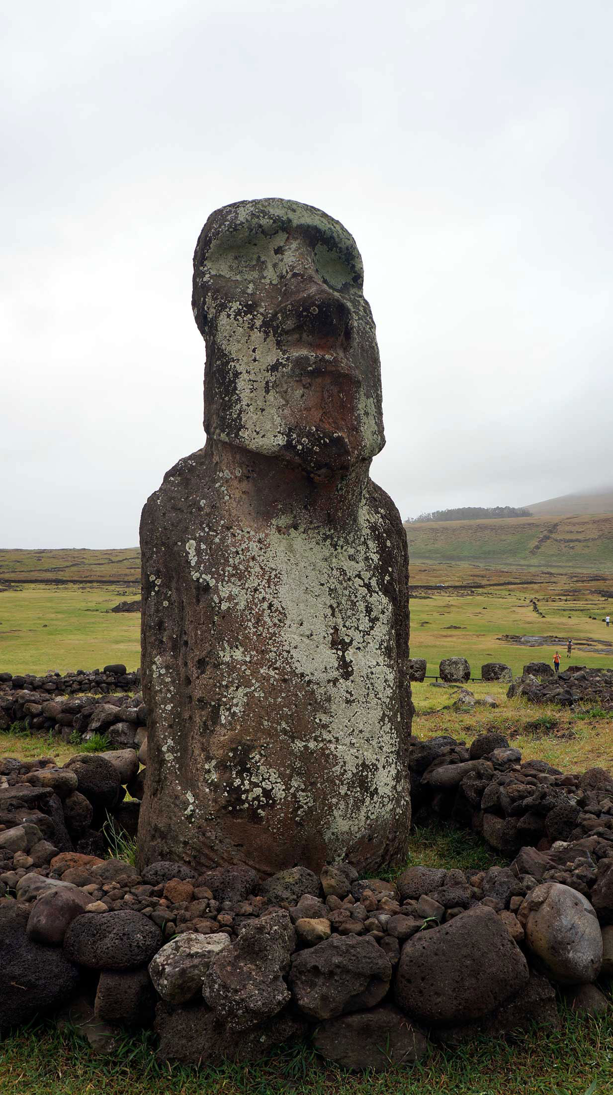 Rapa Nui 復活節島